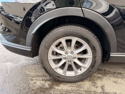 Certified 2023 Honda CR-V EX-L image 9