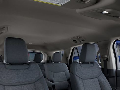 New 2027 Ford Explorer Active AWD/4WD image 26