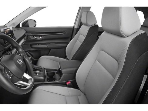 Used 2024 Honda CR-V EX image 6
