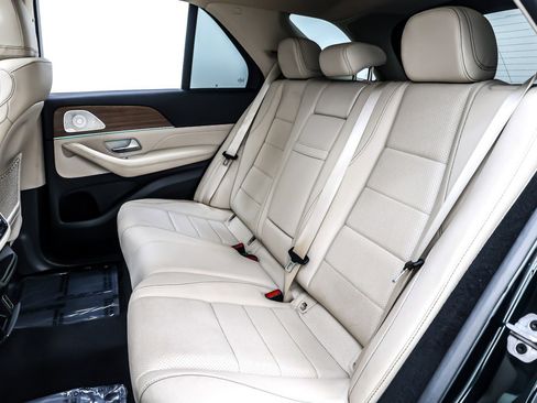 Certified 2023 Mercedes-Benz GLE 350 image 10