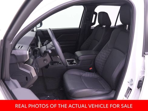 New 2025 Toyota 4Runner TRD Sport Premium AWD/4WD image 4