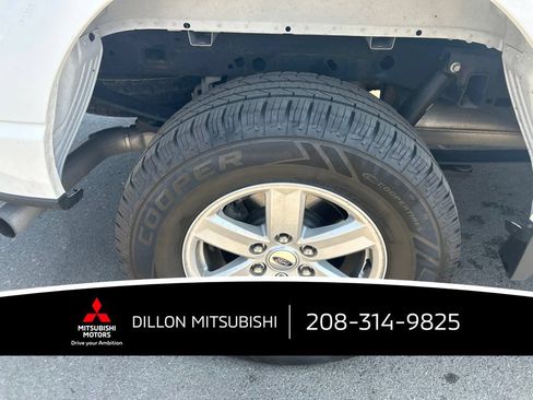 Used 2022 Ford F150 XLT AWD/4WD image 26