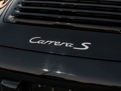 Used 2008 Porsche 911 Carrera S image 34