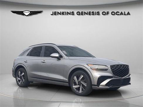 New 2026 Genesis GV70 3.5T Sport Advanced image 7