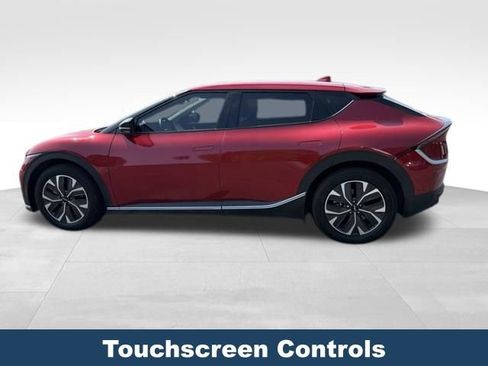 Used 2024 Kia EV6 Light RWD image 7