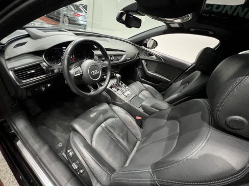 Used 2018 Audi A6 3.0T Prestige w/ Prestige Package image 20