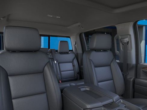 New 2026 Chevrolet Silverado 3500 LT w/ All Star Edition image 24