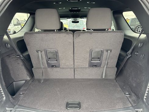 New 2026 Dodge Durango GT image 8