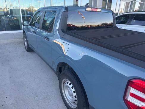 Used 2022 Ford Maverick XL w/ Equipment Group 100A Standard image 10