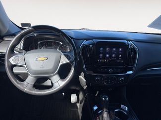 Used 2020 Chevrolet Traverse LT w/ Driver Confidence II Package video 2