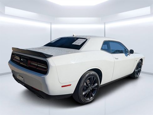 Used 2020 Dodge Challenger GT w/ Blacktop Package image 4