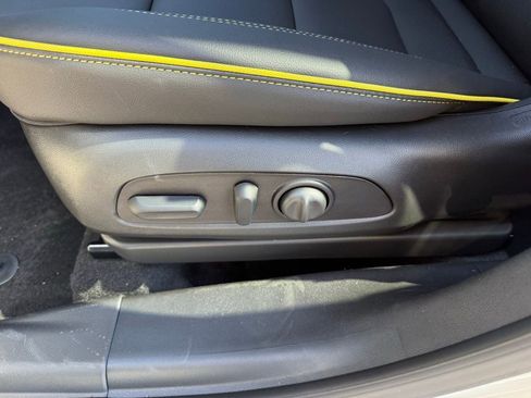 New 2026 Chevrolet TrailBlazer ACTIV w/ Convenience Package image 12