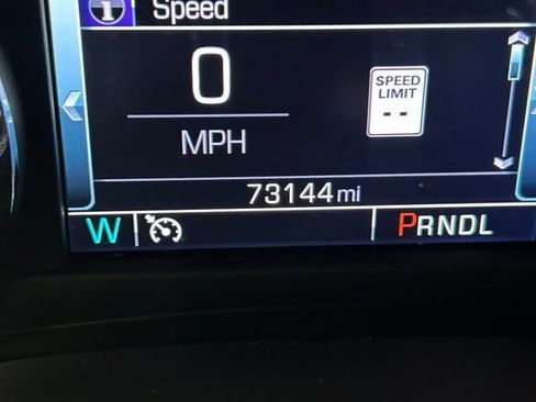 Used 2020 Chevrolet Tahoe LT AWD/4WD image 22