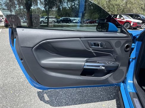 Used 2024 Ford Mustang GT Premium RWD image 12