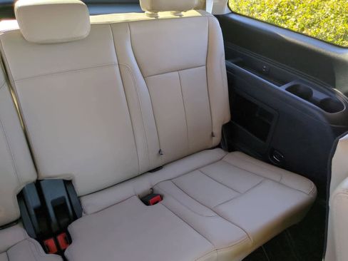 Certified 2022 Ford Expedition XLT image 21