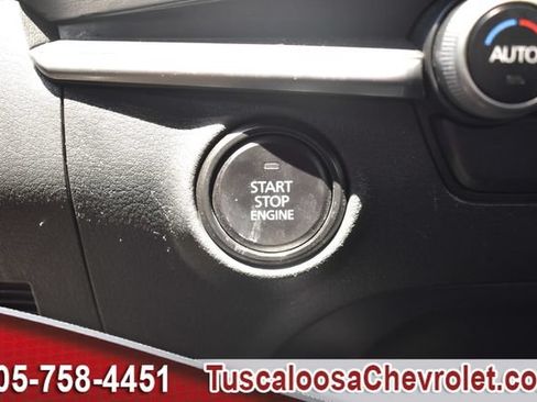 Used 2025 MAZDA MAZDA3 s Sport FWD image 35