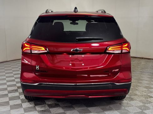 Used 2022 Chevrolet Equinox RS image 7