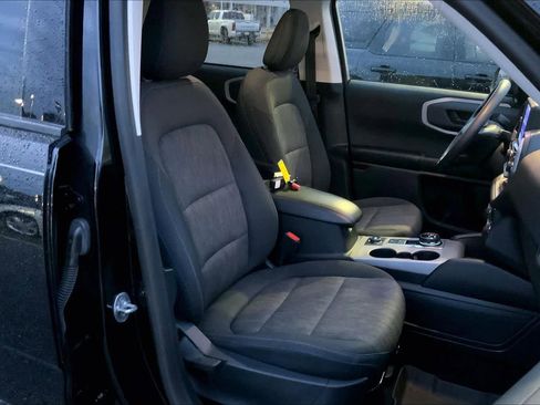 Used 2023 Ford Bronco Sport Big Bend image 9