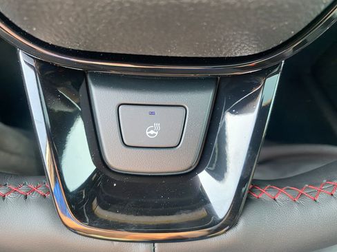 New 2025 Honda Pilot Black Edition image 25