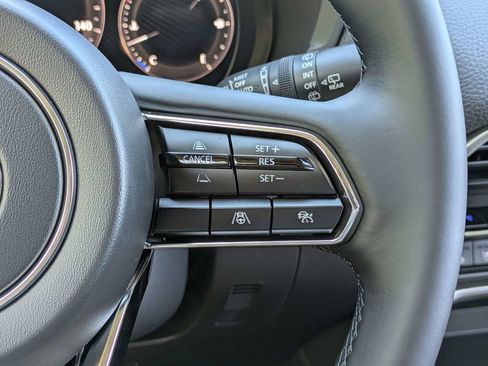 New 2026 MAZDA CX-90 3.3 Turbo w/ Premium Sport Pkg image 32