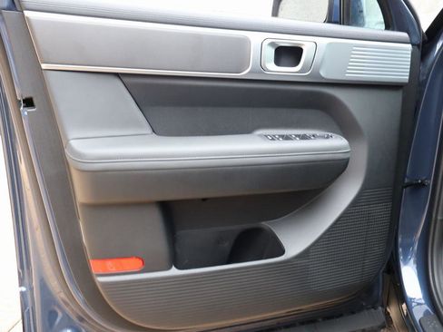 New 2026 Hyundai Santa Fe SEL image 23