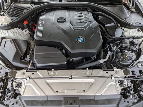 Certified 2024 BMW 330i Sedan w/ Convenience Package RWD image 25