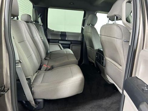 Used 2018 Ford F150 XLT w/ Trailer Tow Package AWD/4WD image 27