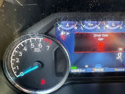Used 2023 Ford F150 XLT w/ Equipment Group 302A High AWD/4WD image 11