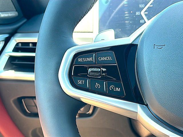 New 2026 BMW 430i w/ M Sport Package RWD image 49