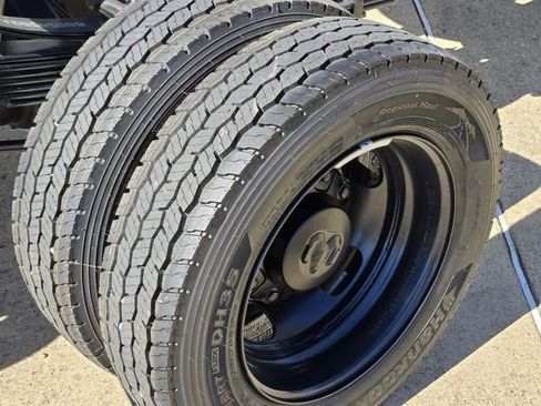 New 2026 RAM 5500 Tradesman image 5