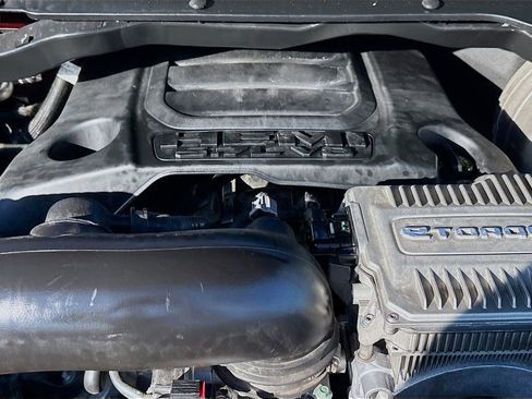 Used 2022 RAM 1500 Laramie w/ Laramie Southwest Edition image 31