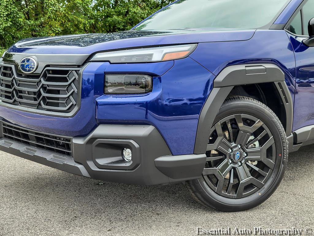 New 2026 Subaru Outback Limited XT AWD/4WD image 3
