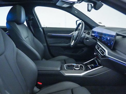 Certified 2023 BMW i4 eDrive35 RWD image 18