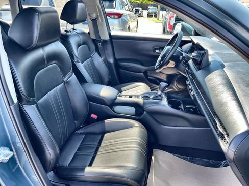Used 2025 Honda HR-V EX-L image 27