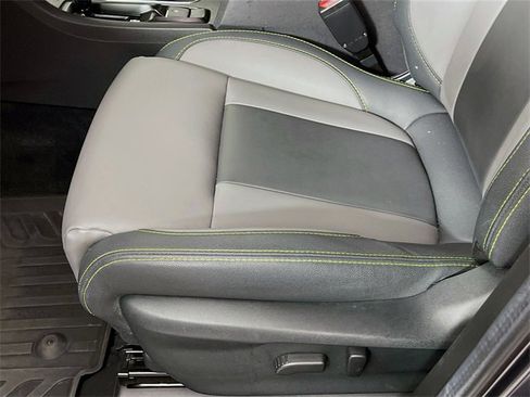 Used 2025 Subaru Ascent Onyx Edition w/ Popular Package #2 image 20