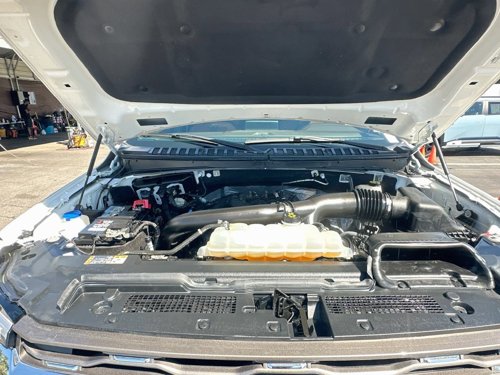 Used 2022 Ford Expedition Max King Ranch AWD/4WD image 33