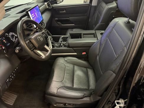 Used 2022 Toyota Tundra Limited image 14
