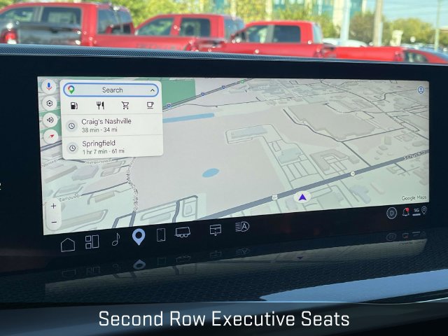 Used 2026 Cadillac Escalade V AWD/4WD image 35