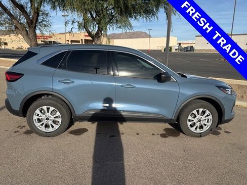 Certified 2023 Ford Escape Active image 8