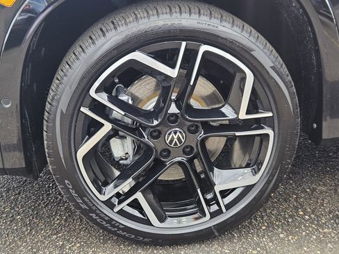 New 2026 Volkswagen Tiguan SEL R-Line AWD/4WD image 33