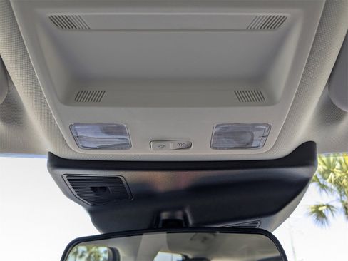 New 2025 Ford Bronco Sport Free Wheeling image 38