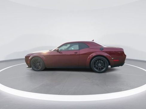 Used 2019 Dodge Challenger SRT Hellcat Redeye image 5