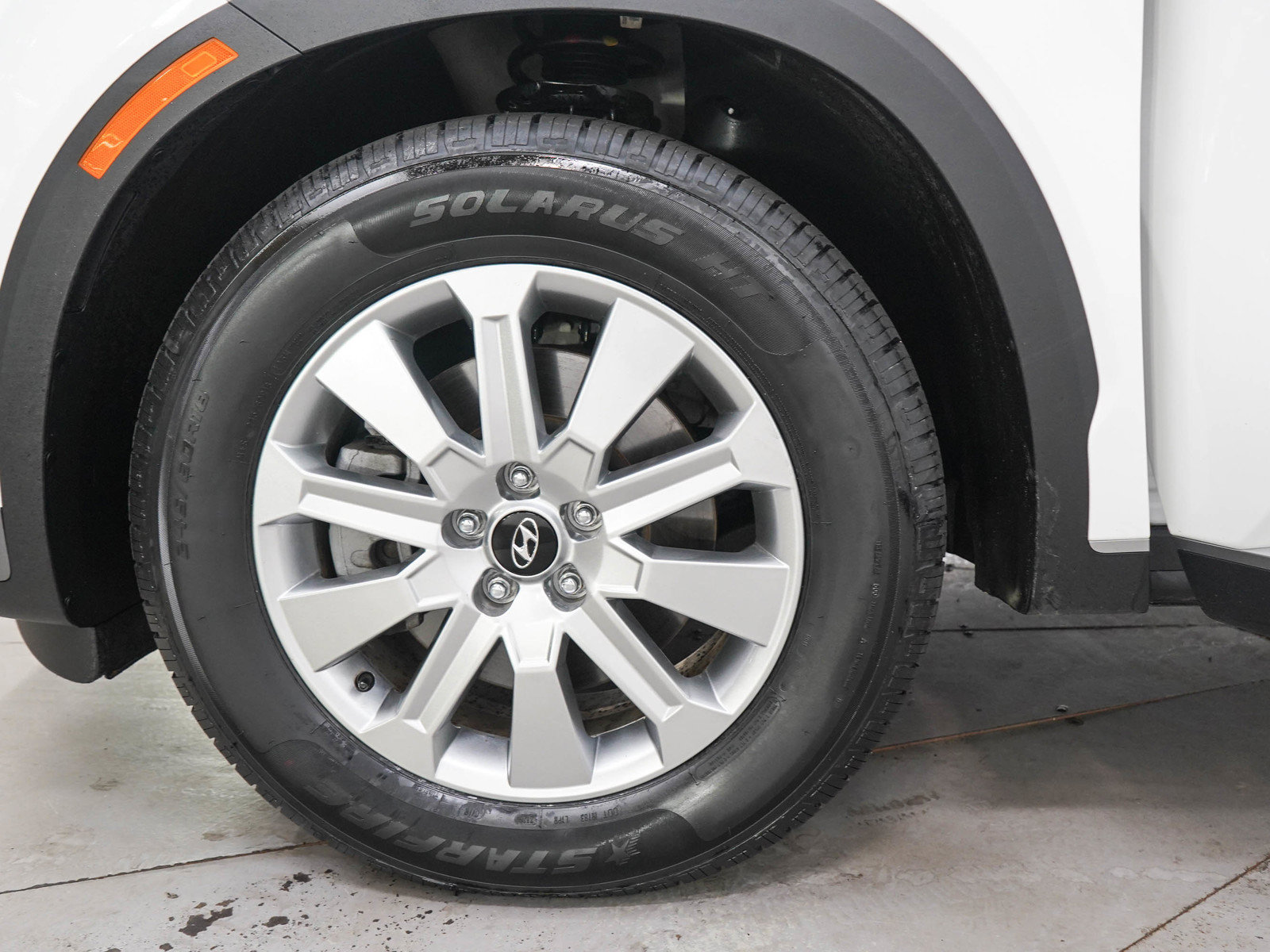 Used 2023 Hyundai Palisade SEL AWD/4WD image 32