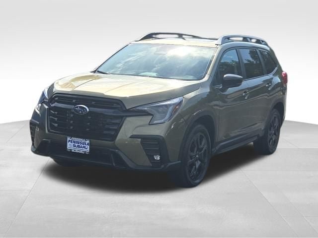 New 2026 Subaru Ascent Bronze Edition AWD/4WD image 5