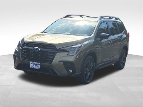 New 2026 Subaru Ascent Bronze Edition AWD/4WD image 5