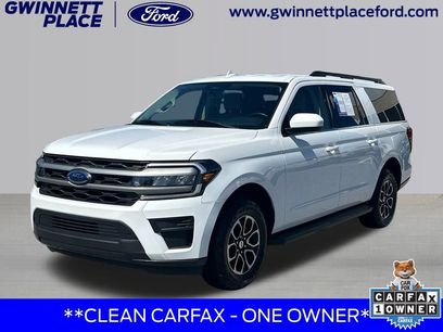 Used 2024 Ford Expedition Max XLT