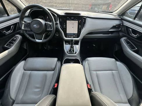 Certified 2024 Subaru Outback Limited image 22