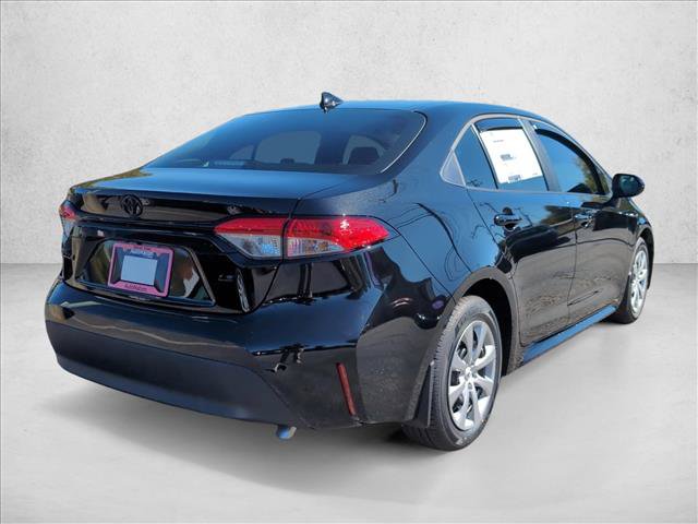 New 2027 Toyota Corolla LE FWD image 6