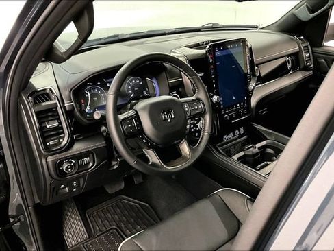 Used 2026 RAM 1500 Limited AWD/4WD image 16