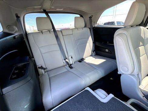 Used 2016 Honda Pilot Elite image 28